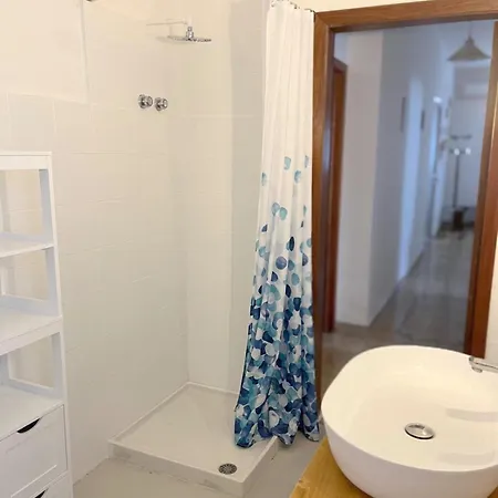 Lägenhet Oramar