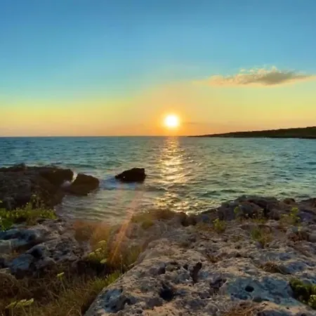 Lägenhet Oramar Taranto