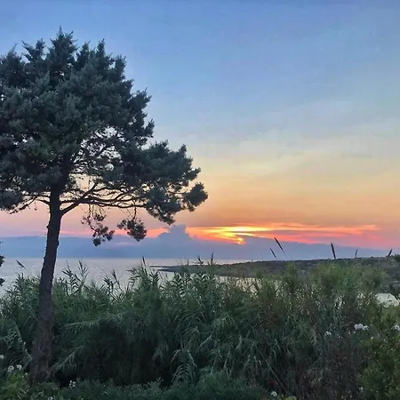 Oramar Lägenhet Taranto