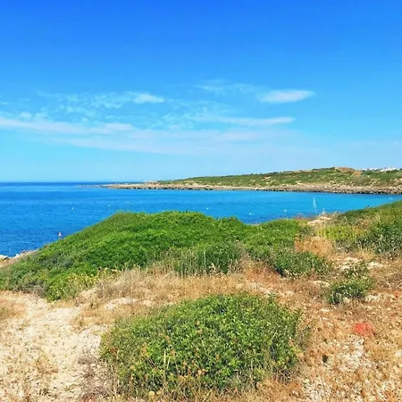 Lägenhet Oramar Taranto
