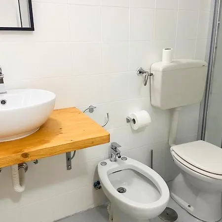 Oramar Apartment *