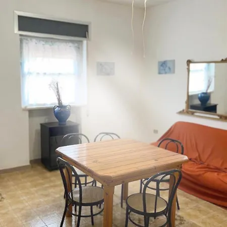 Oramar Apartment *