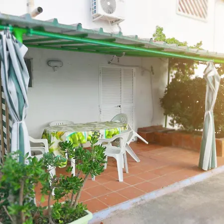 Oramar Apartment *